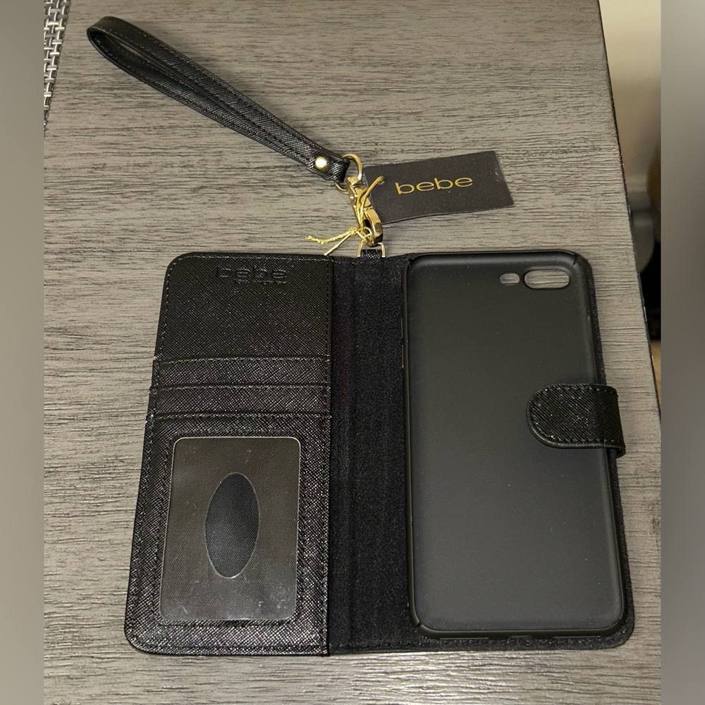 bebe iPhone 10/ iPhone 11 Case - Picture 2 of 4